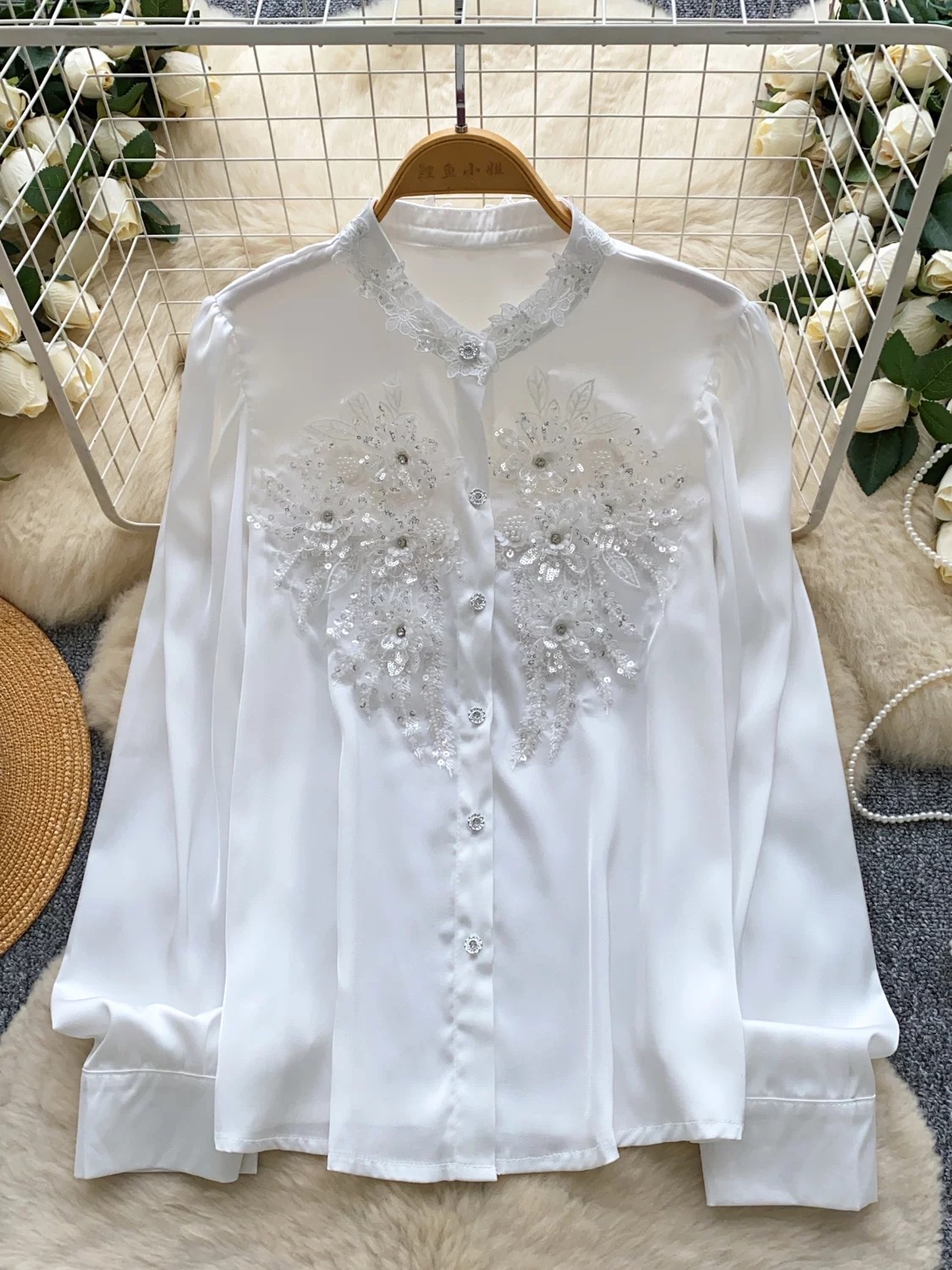 Be mine blouse BE400 images